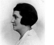 Paulette Raygrodski (1880 bis 1967)