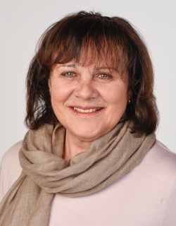 Doris Egli