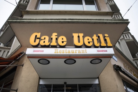 Café Uetli