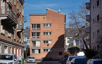 Wuhrstrasse