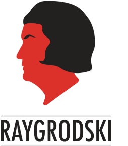 Eine Bar erinnert an die russische Ärztin Paulette Raygrodski