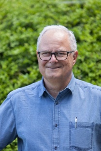 Felix Schlatter, Leiter des Alters- und Pflegeheims