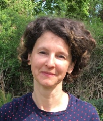 Karoline Wirth, Wiediker Autorin des Films «Die Susanne-Methode»