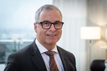 Direktor des Stadtspitals Waid und Triemli: André Zemp 