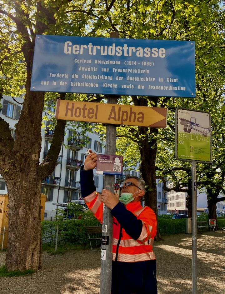 Unterkant oder oberkant ab Boden, ist die Frage