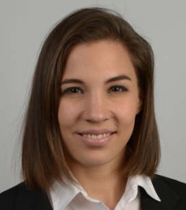 Giuliana Pastore, neu im Vorstand ab Mai 2021