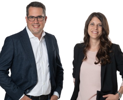 Mélissa Dufournet und Flurin Capaul (beide FDP 3) haben im Gemeinderat ein neues Postulat zum Friedhof Sihlfeld eingereicht Mélissa Dufournet und Flurin Capaul (beide FDP 3) haben im Gemeinderat ein neues Postulat zum Friedhof Sihlfeld eingereicht