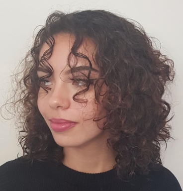 Neue Haarpracht: ein Werk von TEAM IM 3