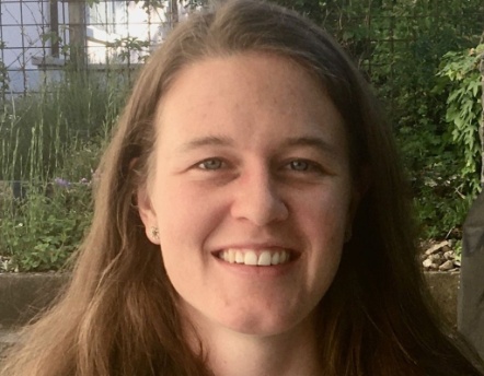 Die Wiedikerin Pascale Walker, 27, grösste Schweizer Ruderhoffnung neben Jeannine Gmelin 