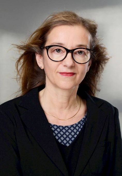Pia Troxler, Sozologin, Schreibcoach und Autorin (© T+T Fotografie)