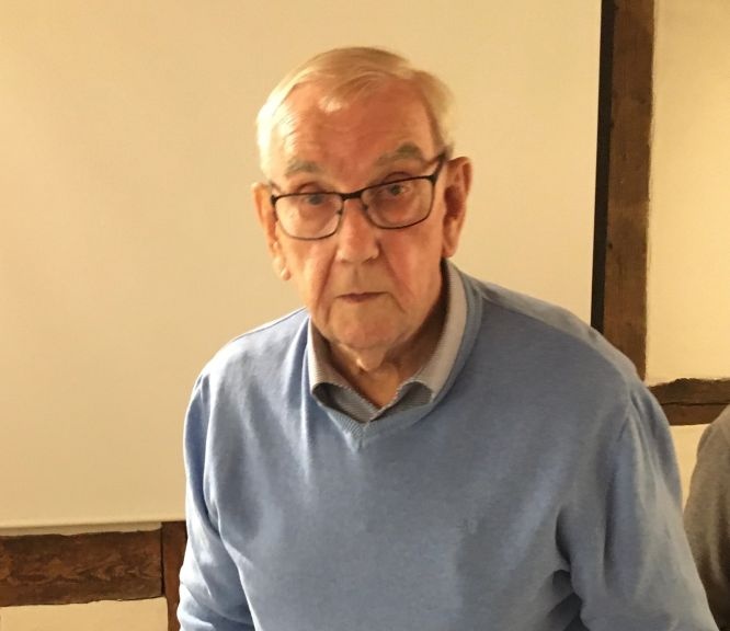 Hermi Schumacher heute