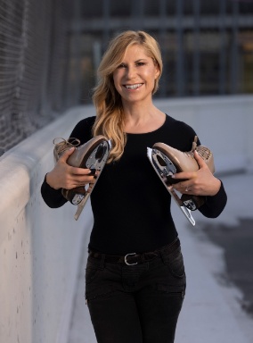 Denise Biellmann