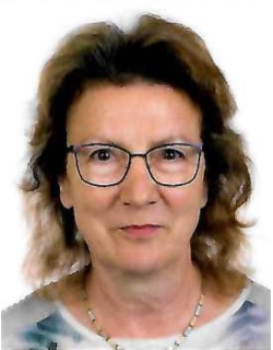 Maria Giannoccolo Maria Giannoccolo