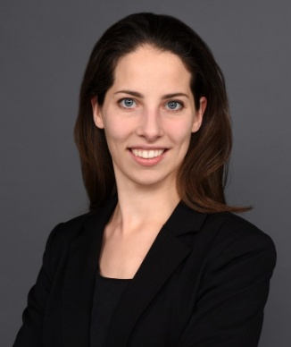 Patricia Brandenberger: neue Marktchefin