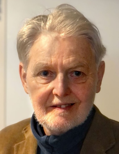 Neu gewählt: Peter Suter