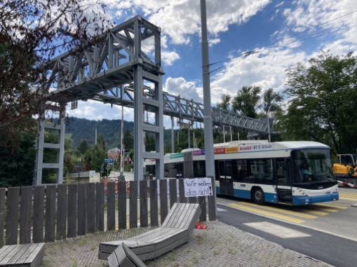 Triumphbogen oder Desaster?