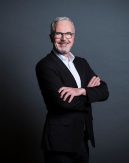 Stadtrat Andreas Hauri, Vorsteher Gesundheits- und Umweltdepartement