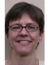 Jacqueline Peter