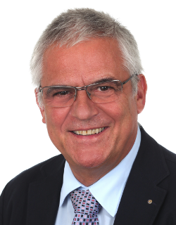 Dr. Josef Widler Dr. Josef Widler