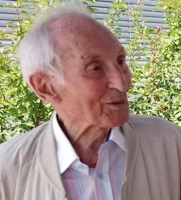 Walter Müller Walter Müller