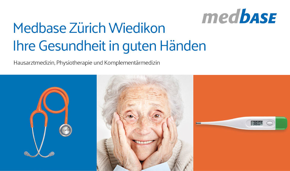 Medbase Gruppe