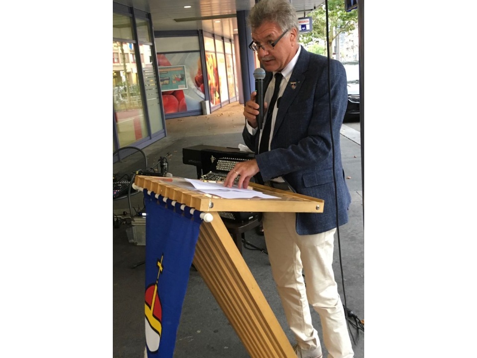 Der Triemli-Direktor wendet sich ans Publikum